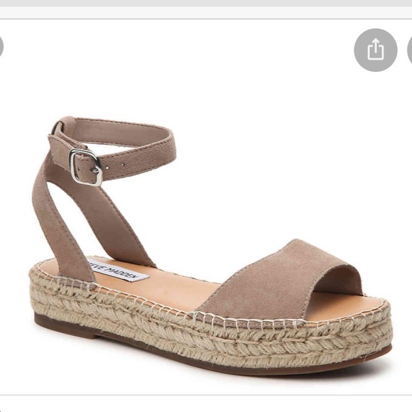 Steve Madden Irys Sandals - Picture 8 of 9